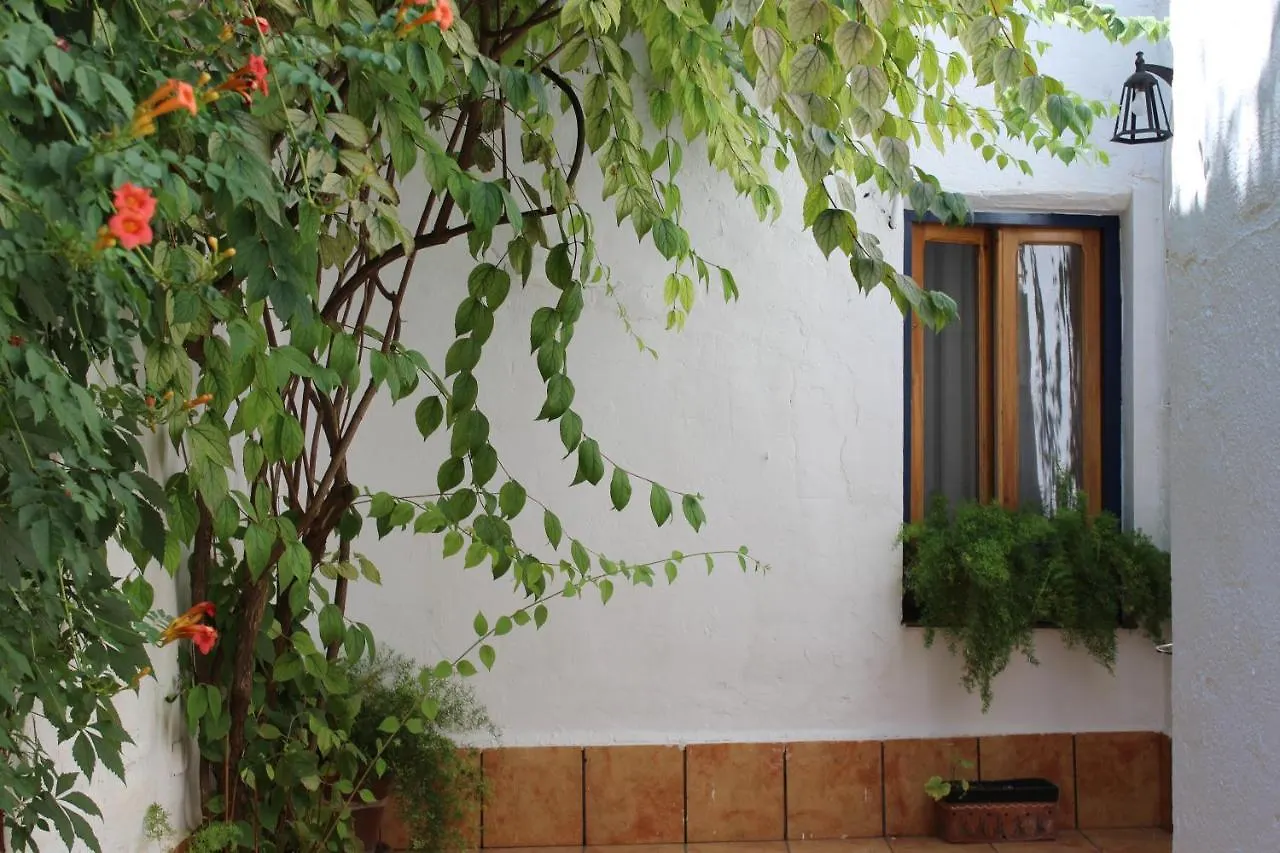 Casa Alcaida Villa Quesada Holiday home