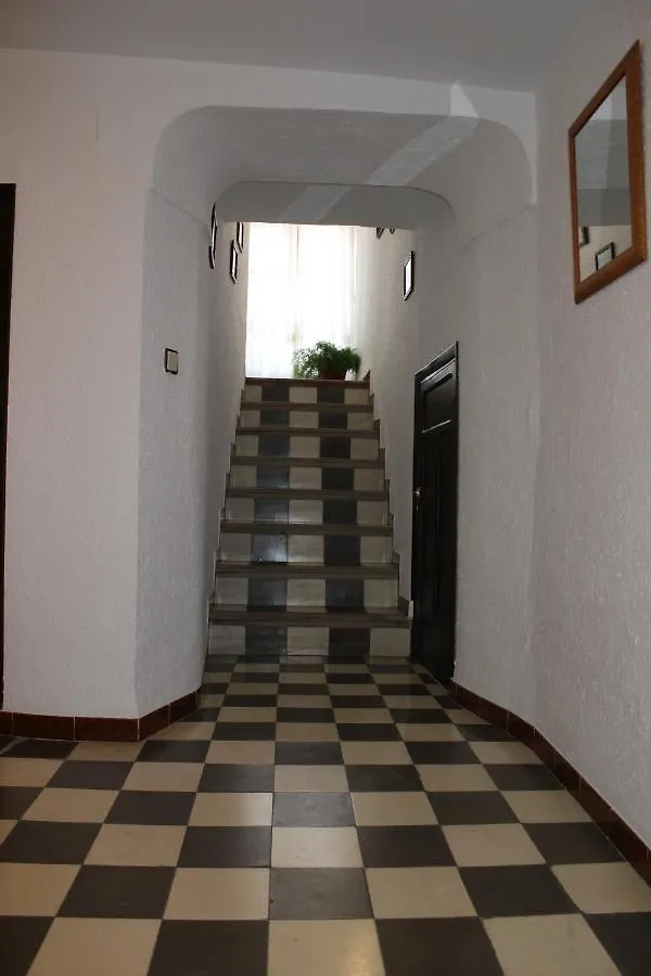 Casa Alcaida Villa Quesada 0*,